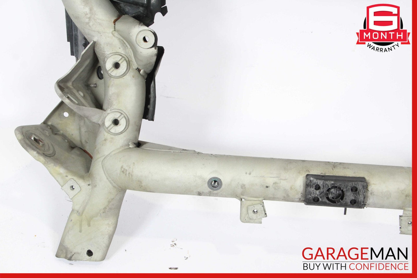 12-18 Mercedes W218 CLS500 Front Subframe Sub Frame Engine Crossmember OEM