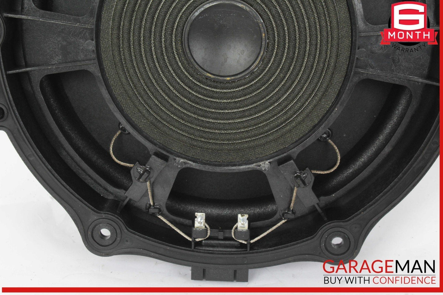 10-18 Porsche Panamera 970 Cayenne 958 Front Left and Right Door Audio Speaker