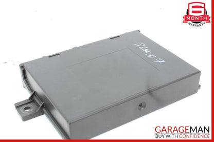 07-09 Mercedes W221 S600 S63 AMG Door Keyless Go Control Module 2218708086 OEM