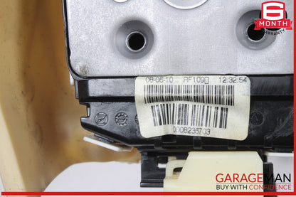 08-18 Mercedes W212 E350 C350 Rear Right Side Door Lock Latch Actuator OEM