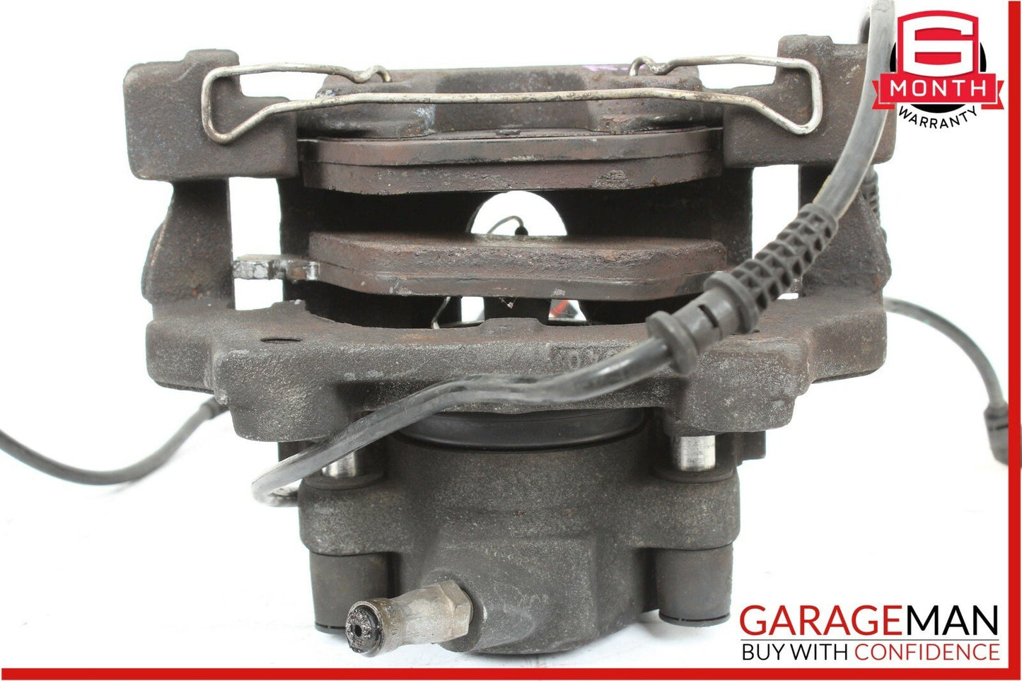 97-04 Mercedes R170 SLK320 Front Right & Left Side Brake Caliper Calipers Set