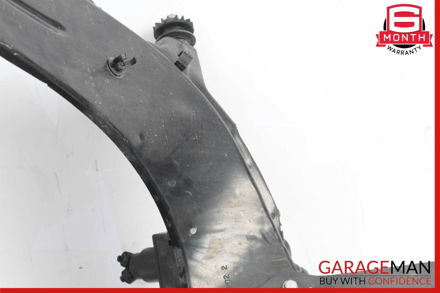 06-12 Mercedes X164 GL450 GL550 Front Right Side Headlight Support Bracket OEM