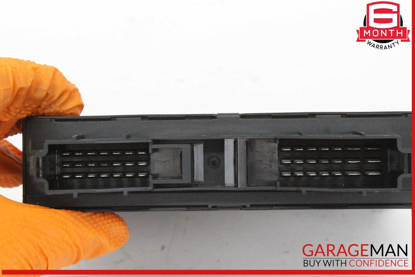 03-09 Mercedes W209 CLK350 CLK55 AMG CLK320 Rear Temic Control Module Unit OEM