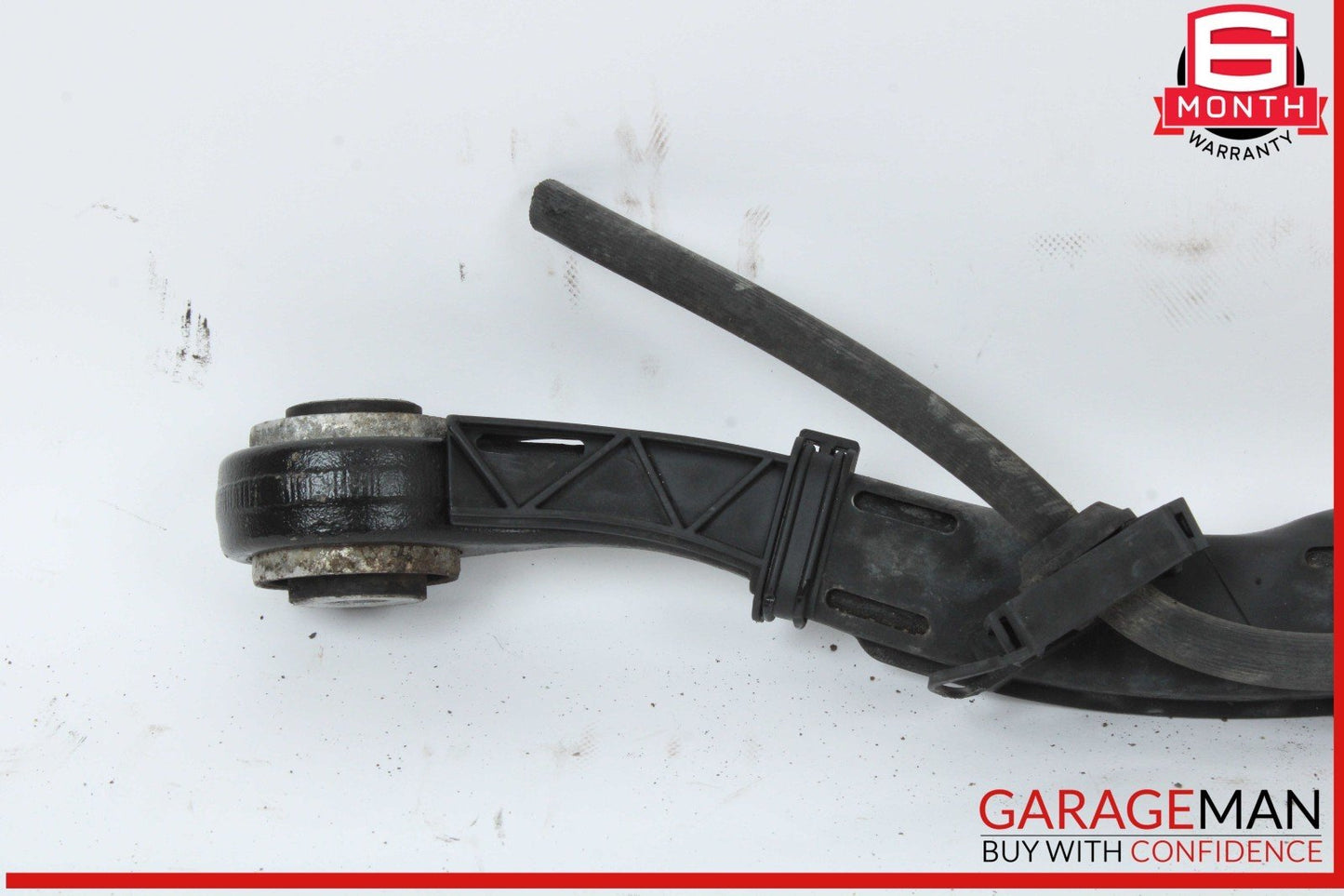 12-19 Mercedes X166 GL450 GL550 Rear Right Side Upper Lateral Control Arm OEM
