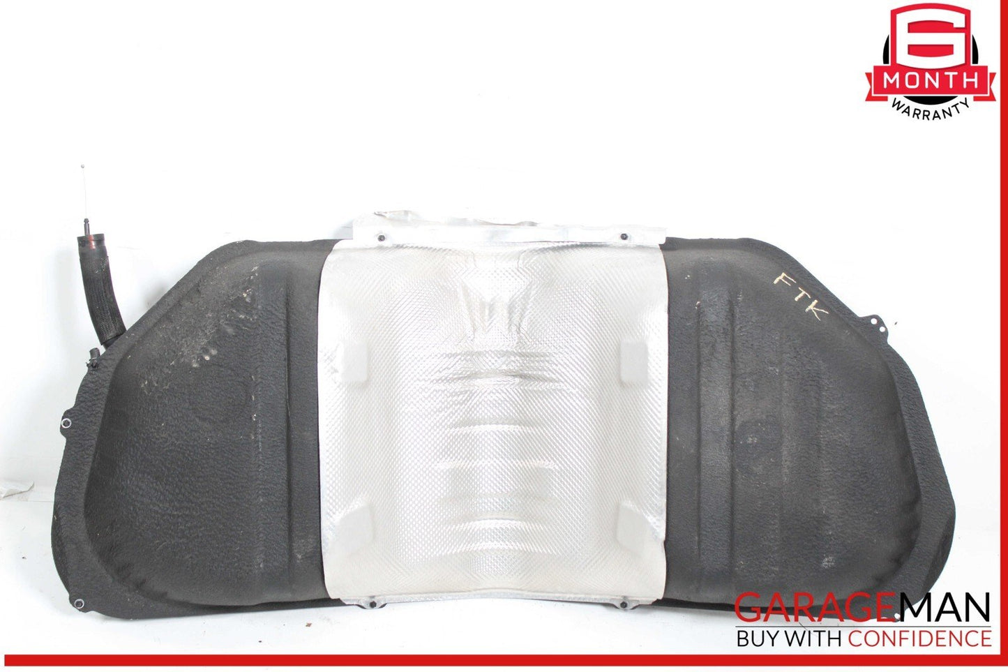15-20 Hyundai Genesis G80 3.8L Fuel Pump Assembly Tank OEM