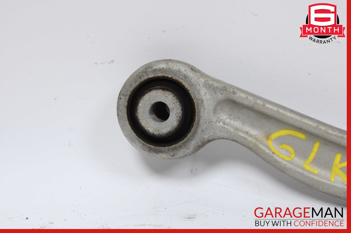 09-15 Mercedes X204 GLK250 Rear Left / Right Side Upper Rearward Control Arm OEM