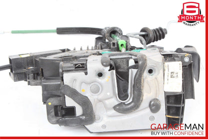 15-20 Mercedes W205 C400 C300 C350e Rear Right Door Lock Latch Actuator OEM