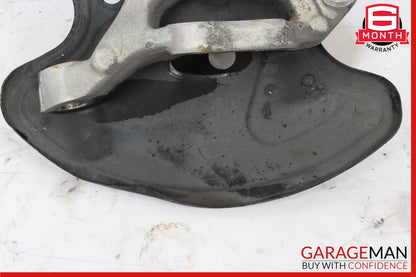 08-17 Mercedes W204 C250 C300 SLK250 Front Right RWD Spindle Knuckle Hub Bearing