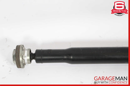 14-17 Maserati Ghibli Rear Prop Propeller Driveshaft Drive Axle Shaft Assy RWD
