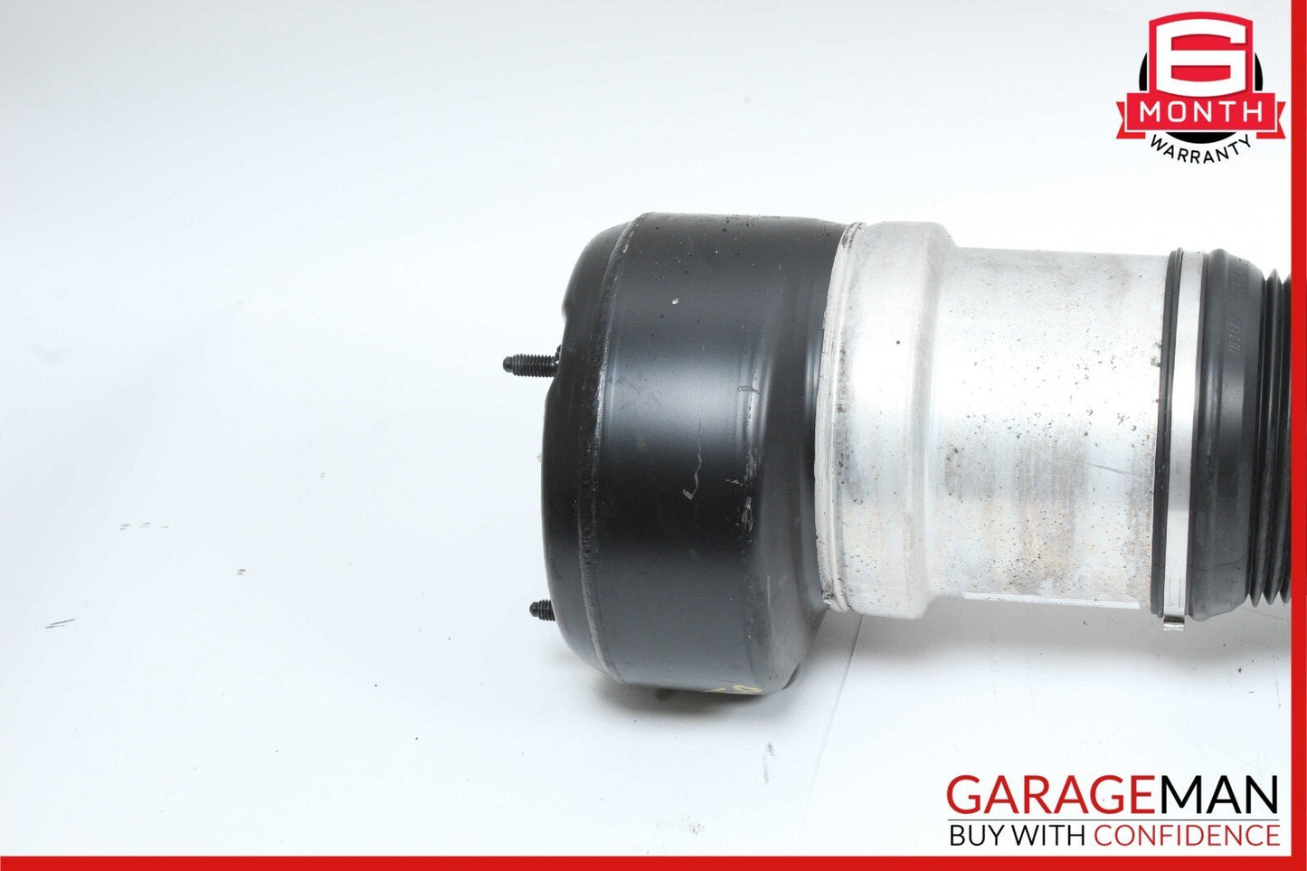 07-13 Mercedes W221 S550 Rear Right / Left Air Airmatic Shock Absorber Strut OEM