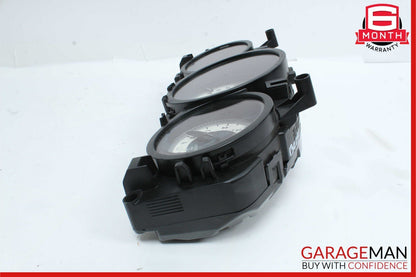 12-14 Mercedes W204 C250 C350 Speedometer Odometer Instrument Cluster Gauge