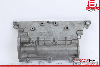 13-15 Mercedes X204 GLK250 Cylinder Head Engine Cover 6510150601 OEM