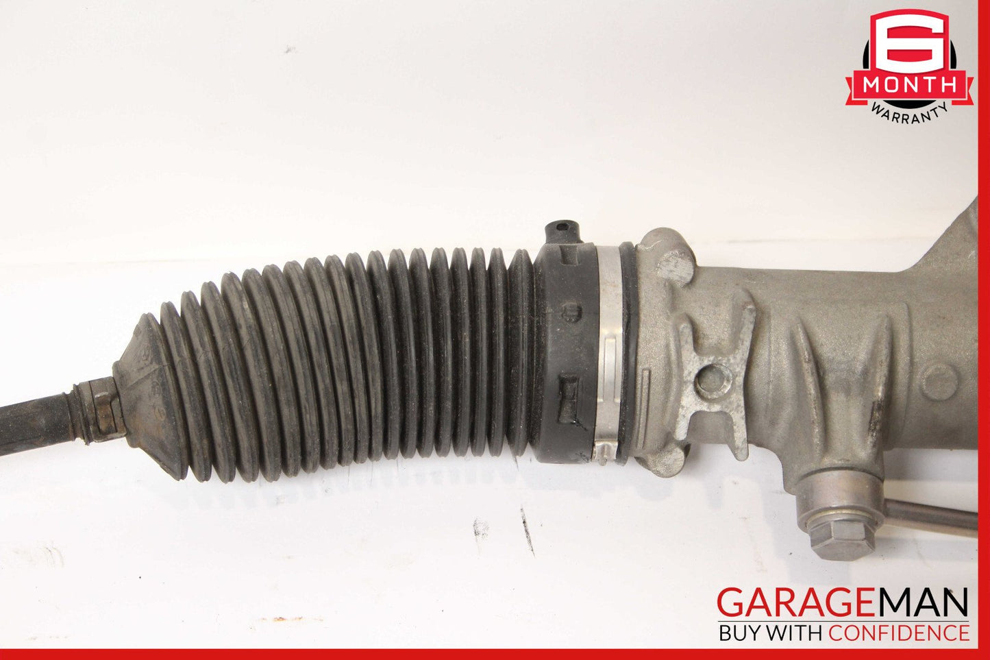 10-13 Mercedes W207 E350 E550 Coupe RWD Power Steering Rack and Pinion OEM