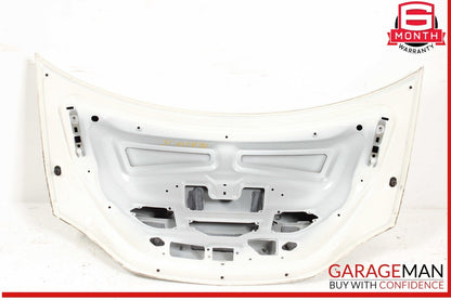 14-19 Mercedes W117 CLA250 CLA180 Rear Trunk Lid Deck Shell Panel OEM
