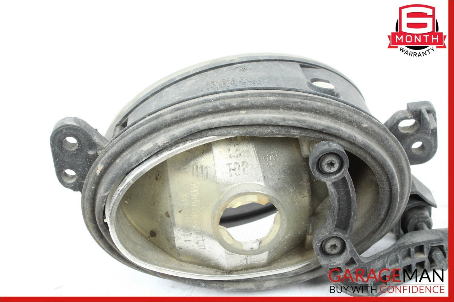 06-09 Mercedes W211 E350 CLK350 Front Left Driver Side Foglight Fog Light Lamp