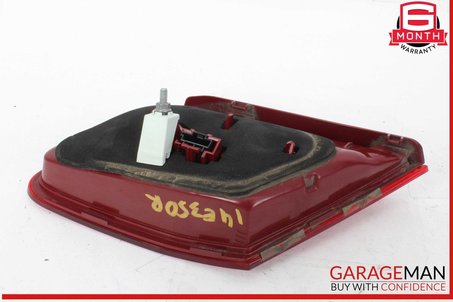 14-16 Mercedes W212 E350 E250 E550 Rear Right Side Inner Tail Light Lamp OEM