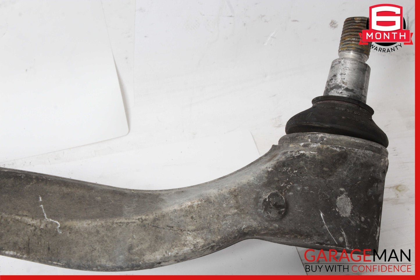 00-06 Mercedes W220 S500 CL500 Front Left Lower Control Arm 2203331305 OEM