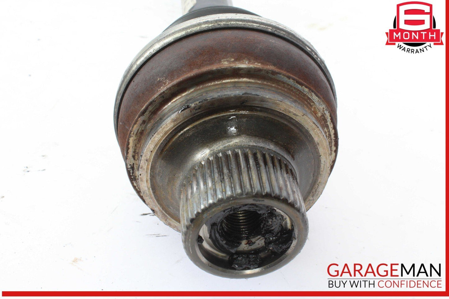 09-12 Audi Q5 Rear Left or Rear Right CV Axle Shaft OEM