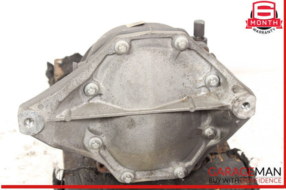 12-15 Mercedes W204 C250 Rear Diff Differential Axle Carrier Assembly RWD OEM