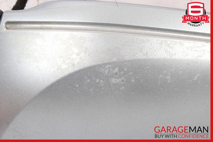 06-08 Mercedes W164 ML320 ML500 Front Left Driver Side Mirror Door Rear View OEM