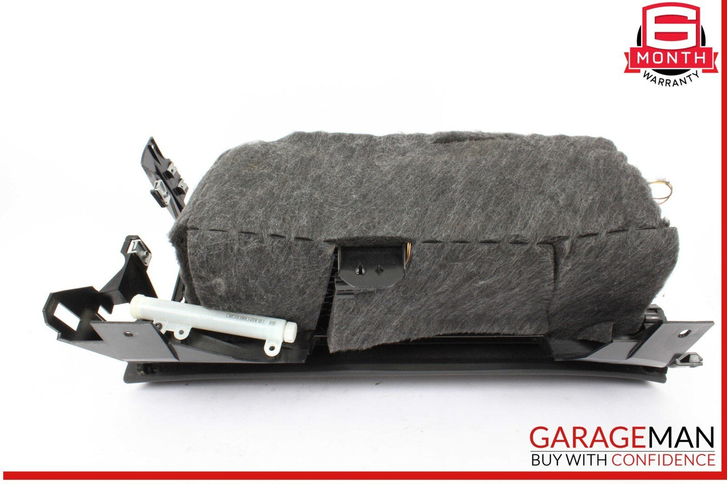 07-09 Mercedes W221 S550 S63 AMG Dashboard Dash Glove Box Compartment OEM