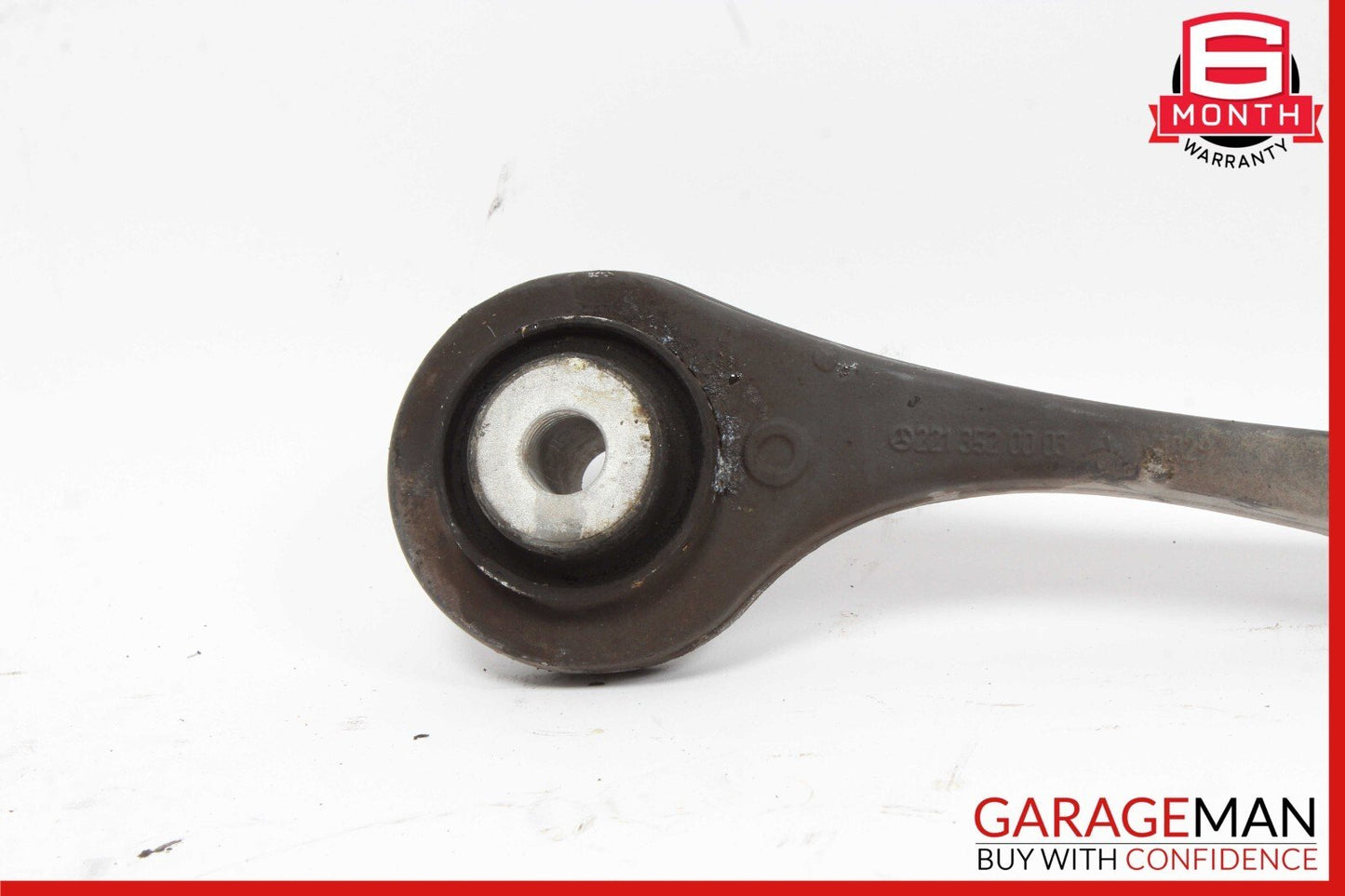 07-14 Mercede W221 S600 Rear Right / Left Side Tie Rod Lower Control Arm OEM