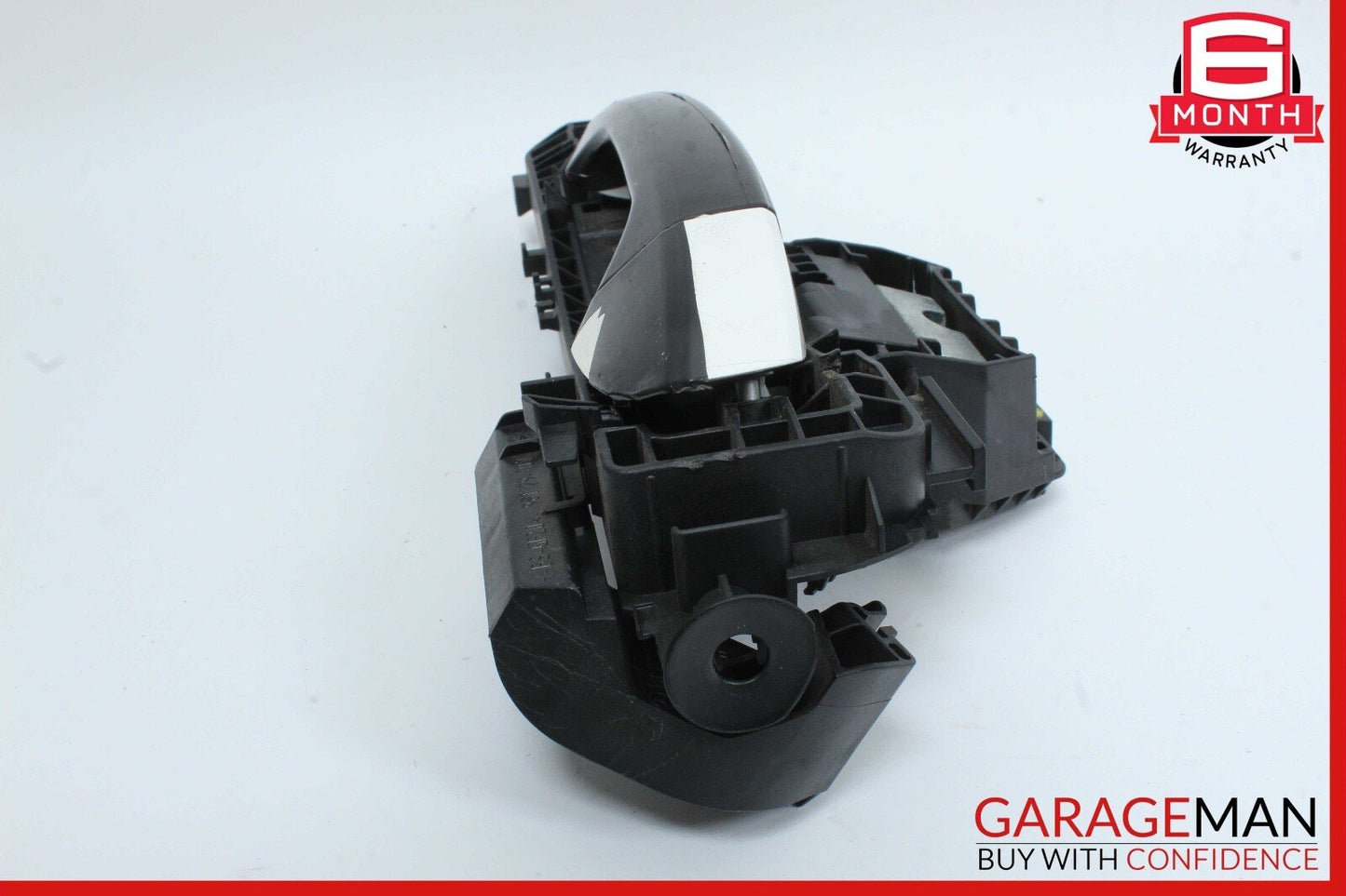 08-14 Mercedes W204 C250 C350 Right Side Exterior Door Handle OEM