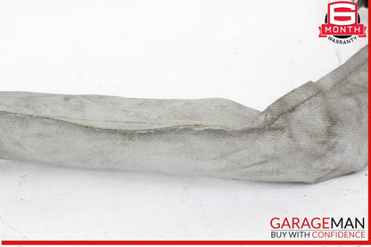 15-17 McLaren 650S Fuel Filler Neck Hose OEM