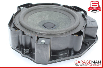 14-17 Maserati Ghibli Right / Left Door Sound Audio Speaker Set of 2 Pc