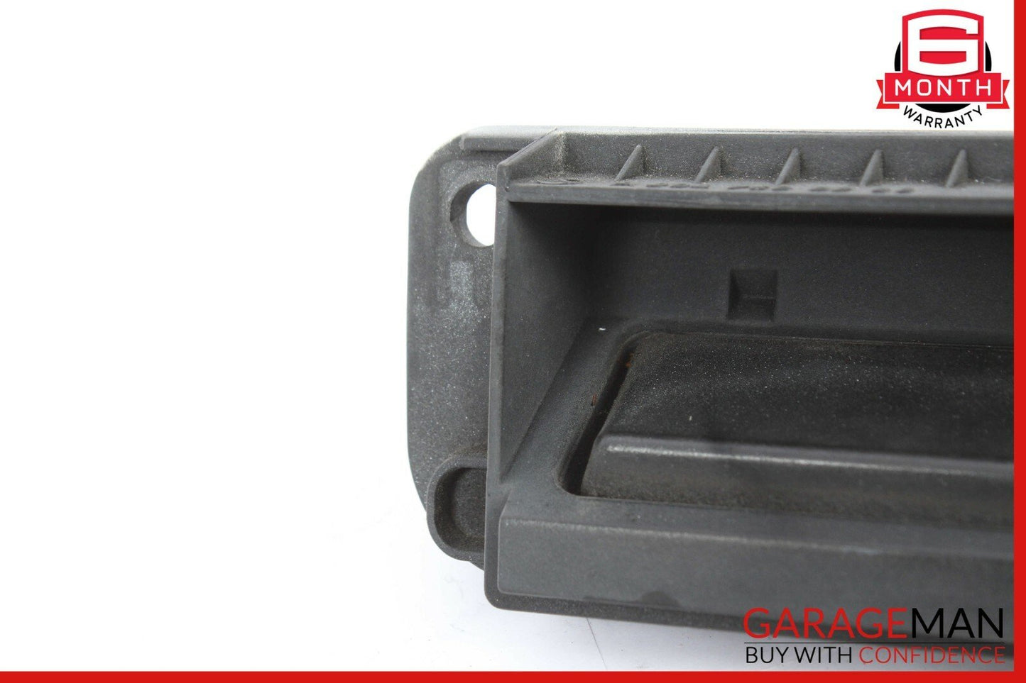 08-15 Mercedes W204 C250 C300 Trunk Lid Release Handle 2047500293 OEM