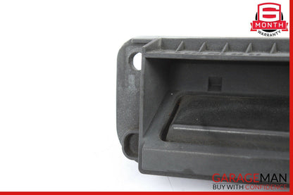 08-15 Mercedes W204 C250 C300 Trunk Lid Release Handle 2047500293 OEM