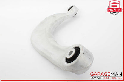 09-18 Audi A6 A7 S4 A4 Rear Left Driver Side Upper Control Arm 8K0505323H OEM