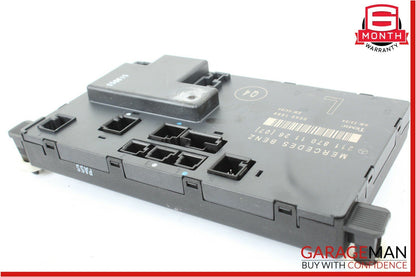 03-09 Mercedes W211 E350 E550 Front Left Driver Door Control Module OEM