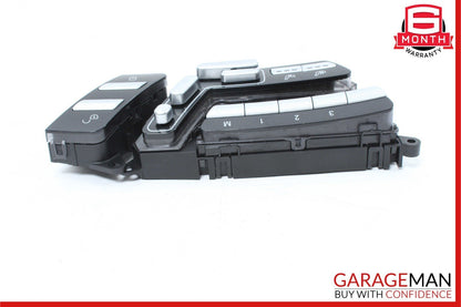 07-14 Mercedes S550 CL550 Front Right Seat Adjust Control Memory Switch Set OEM