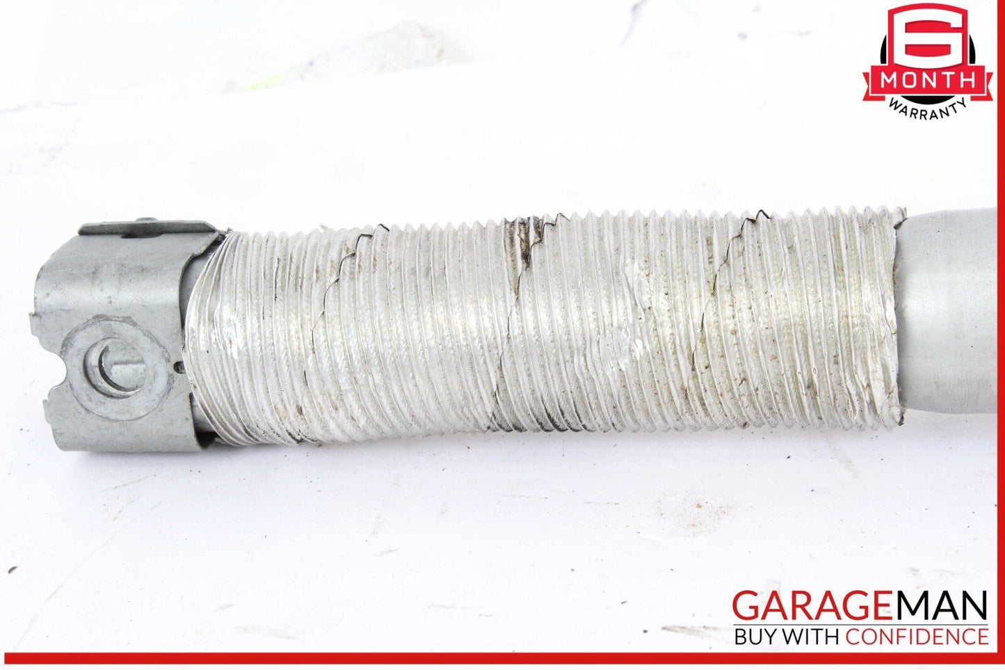 Mercedes W212 E350 CLS550 E400 E550 Steering Gear Coupling OEM