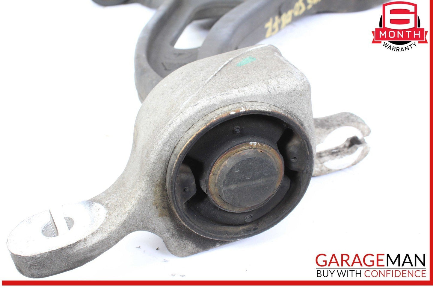06-12 Mercedes W166 ML550 GL450 Front Right Passenger Side Lower Control Arm