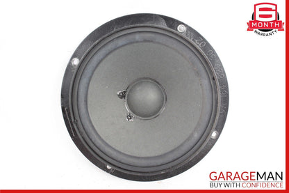 06-12 Mercedes GL450 ML350 Left & Right Door Audio Sound Speakers Set of 2 Pc