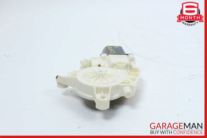 08-14 Mercedes W204 C250 C300 C350 Front Left Door Window Regulator Motor OEM