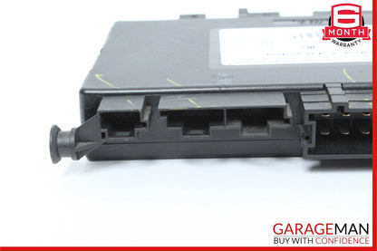 03-12 Mercedes GL320 E350 CLS550 E550 GL450 Front Left Side Seat Control Module