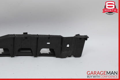 15-18 Porsche Macan 95B Rear Bumper Bracket Mount w/ Keyless Entry Antenna Assy