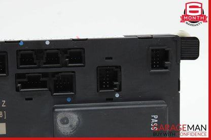 06-11 Mercedes W219 CLS500 CLS55 AMG Front Left Driver Door Control Module OEM