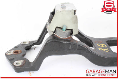 03-09 Bentley Continental GTC Automatic Transmission Mount Bracket OEM