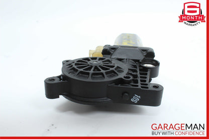 98-05 Mercedes W163 ML350 Rear Left Driver Side Door Window Regulator Motor OEM