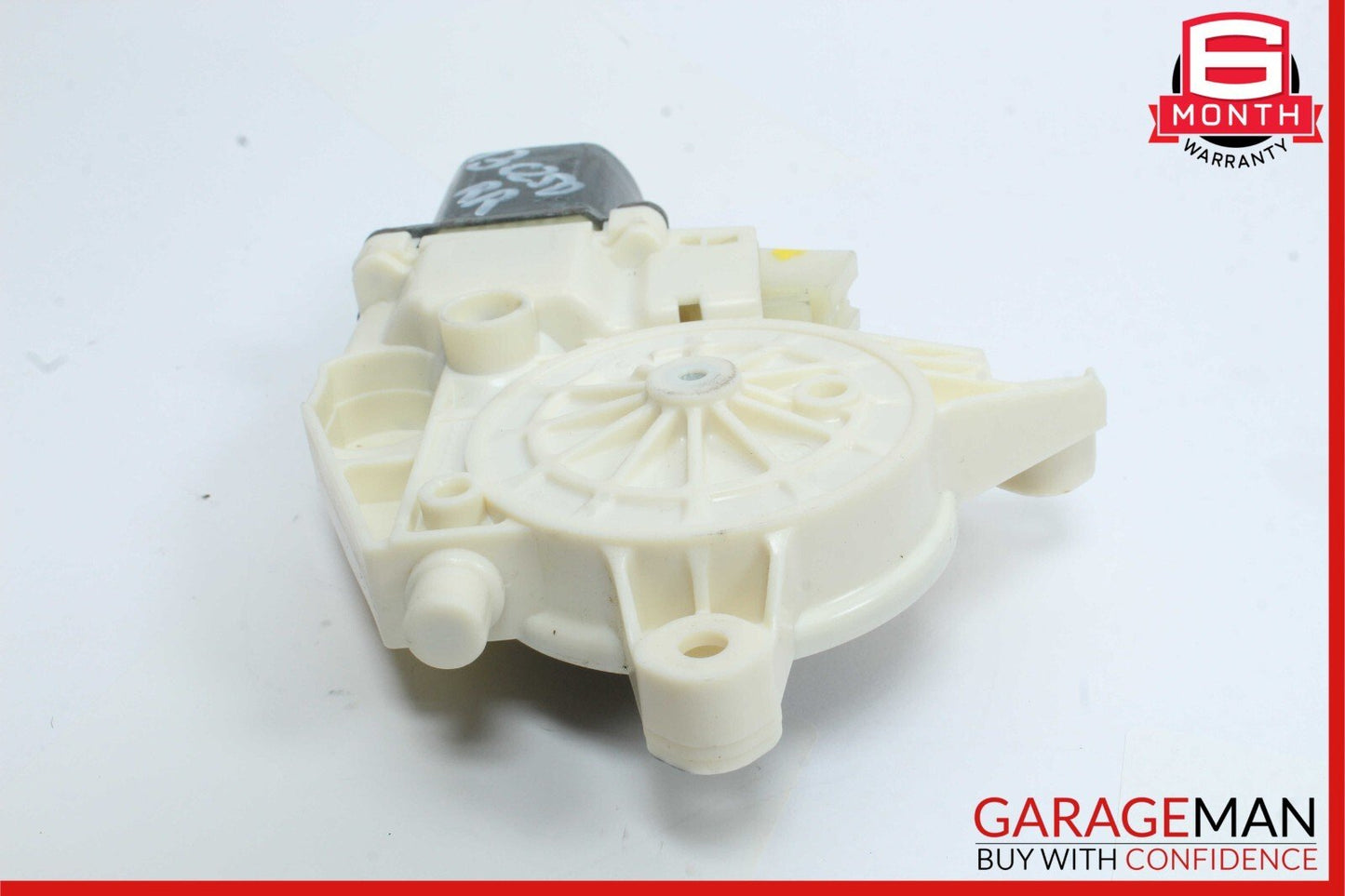 08-16 Mercedes W204 C250 E350 GLK350 Rear Right Door Window Regulator Motor Unit