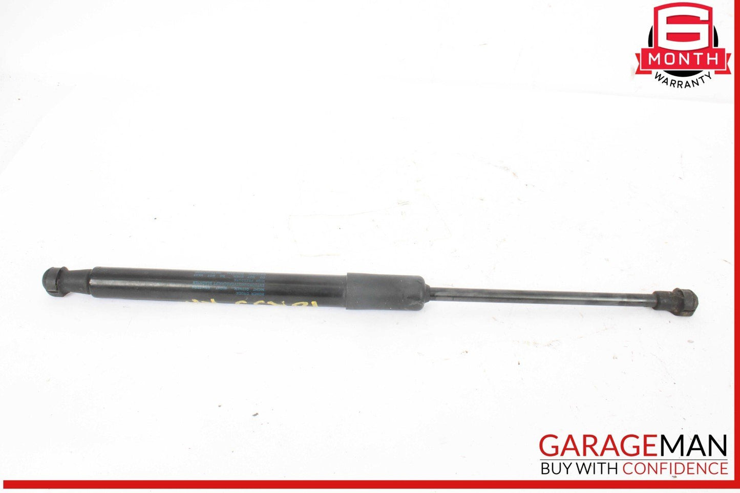 17-24 Audi RS5 S5 Front Left & Front Right Side Hood Shock Strut Lift Cylinder