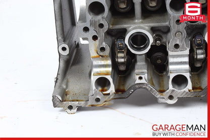 11-20 Mercedes W218 CLS550 S550 E550 M278 4.7L Left Engine Cylinder Head OEM