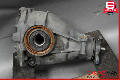 05-11 Mercedes R171 SLK280 SLK350 Rear Axle Differential Carrier Diff OEM
