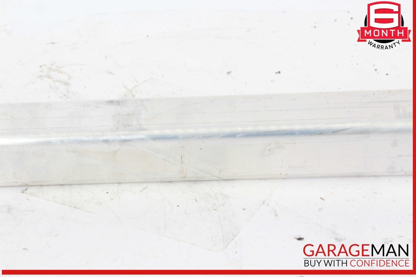 17-24 Audi A4 Front Left & Front Right Dash Reinforcement Strut Brace Bar OEM