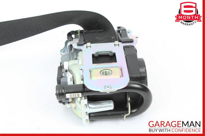 10-13 Mercedes W212 E350 E550 E63 Front Right Seat Belt Seatbelt Retractor Black