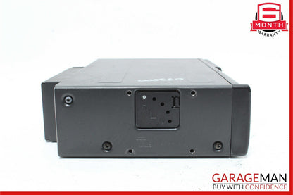 03-07 Mercedes C240 SL500 S55 AMG CD Changer 6 Disk Player w/ Magazine MC3330